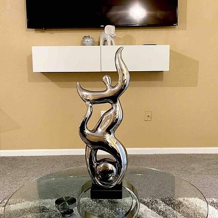 Luxury Miami 2Br Townhouse Near Stadium !! Miami Gardens Exterior foto