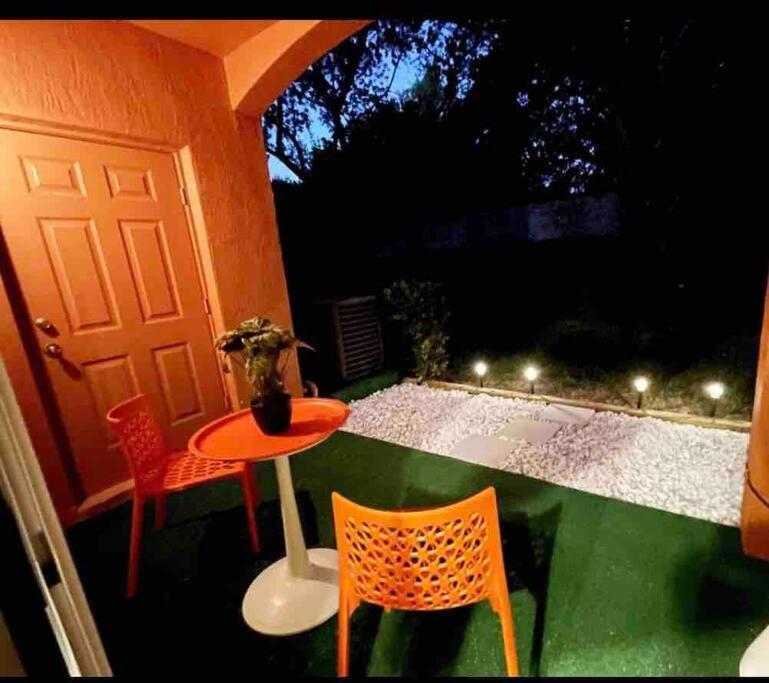 Luxury Miami 2Br Townhouse Near Stadium !! Miami Gardens Exterior foto